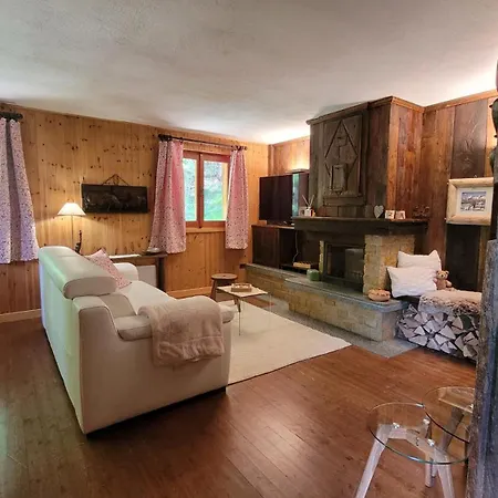 Apartment Duplex Casa Dell'orso
