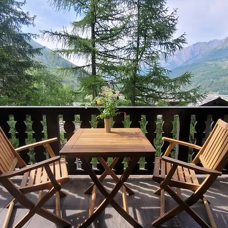 Duplex Casa Dell'orso Cogne