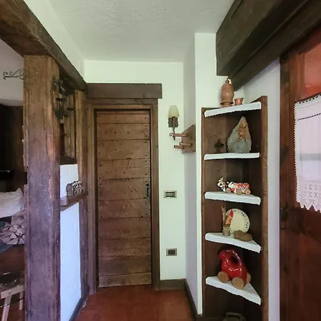 Duplex Casa Dell'orso