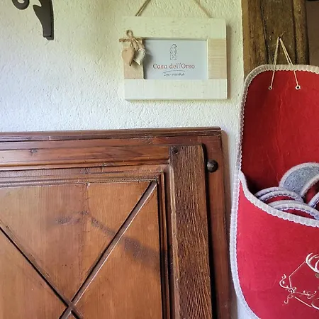 Apartment Duplex Casa Dell'orso *