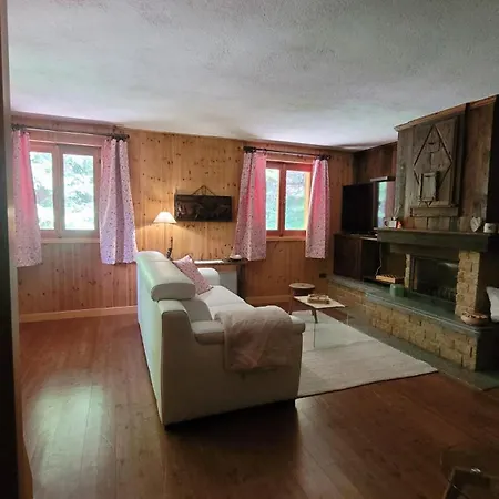 Appartement Duplex Casa Dell'orso Cogne