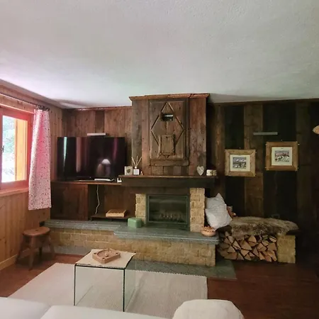 Apartment Duplex Casa Dell'orso