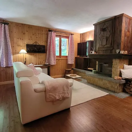 Duplex Casa Dell'orso Appartement Cogne