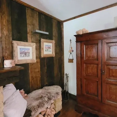 Apartament Duplex Casa Dell'orso