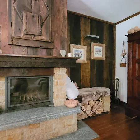 Duplex Casa Dell'orso Cogne