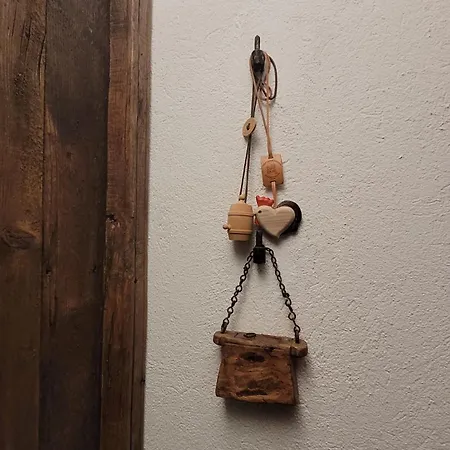 Duplex Casa Dell'orso