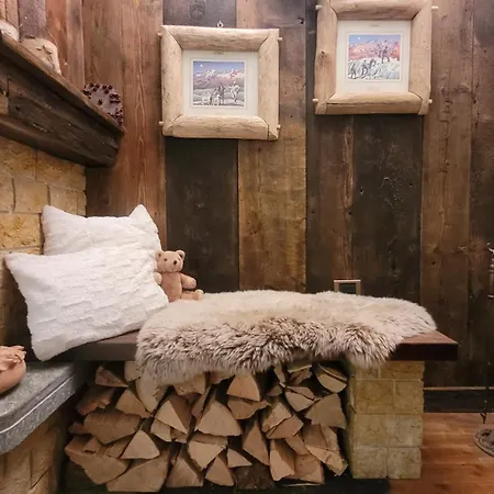 Duplex Casa Dell'orso