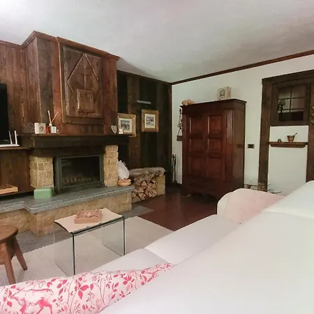 Duplex Casa Dell'orso Cogne