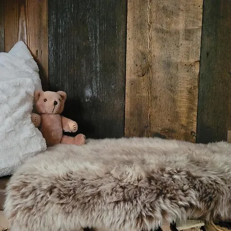 Duplex Casa Dell'orso Cogne