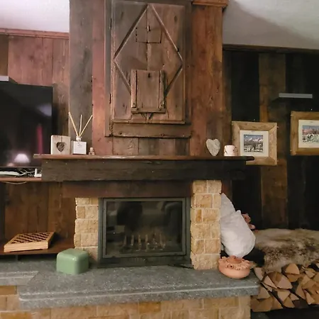 Duplex Casa Dell'orso Cogne