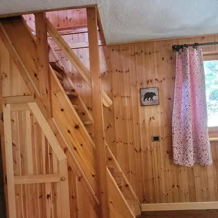 Appartement Duplex Casa Dell'orso *