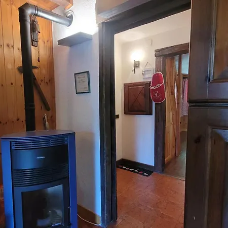 Apartment Duplex Casa Dell'orso Cogne