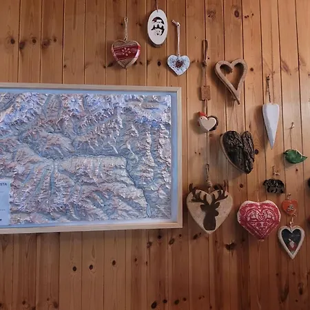 Duplex Casa Dell'orso Cogne