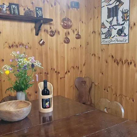 Duplex Casa Dell'orso Apartment *