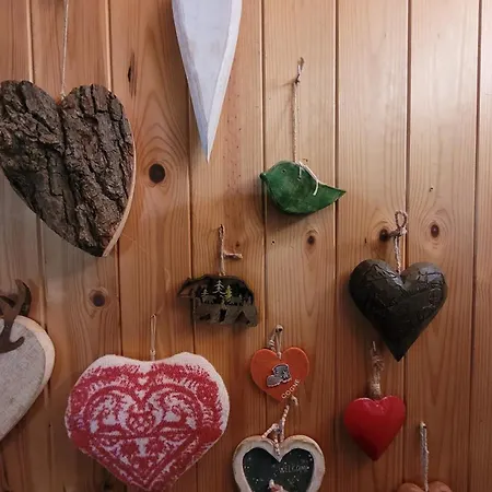 Duplex Casa Dell'orso Appartement