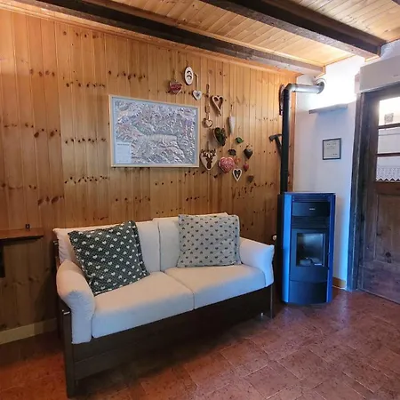 Duplex Casa Dell'orso * Cogne