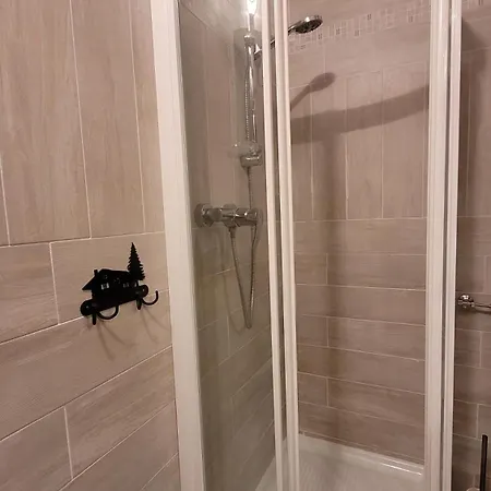 Duplex Casa Dell'orso Appartement Cogne