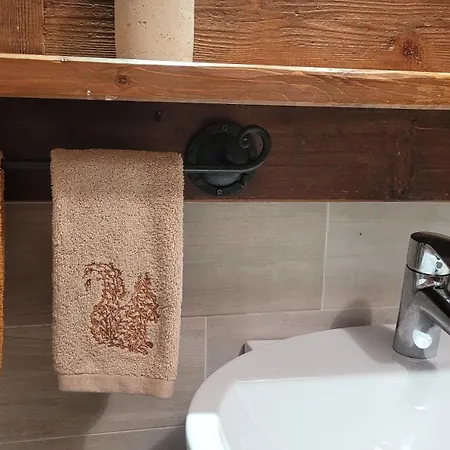 Appartement Duplex Casa Dell'orso Cogne