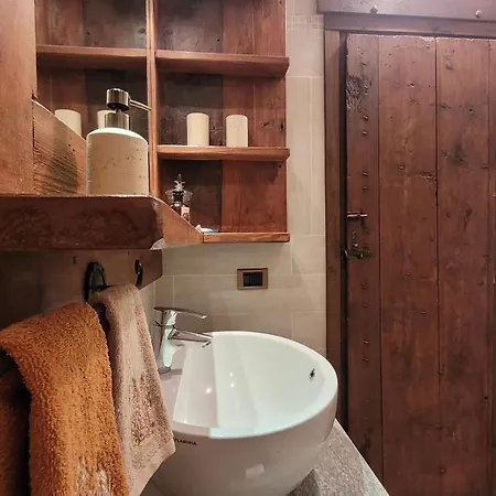 Duplex Casa Dell'orso * Cogne