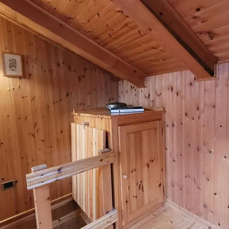 Duplex Casa Dell'orso Apartament Cogne