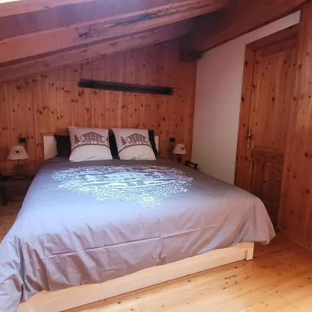Duplex Casa Dell'orso