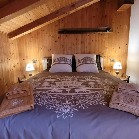 Duplex Casa Dell'orso * Cogne