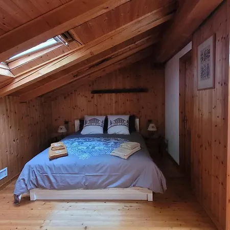 Apartment Duplex Casa Dell'orso *