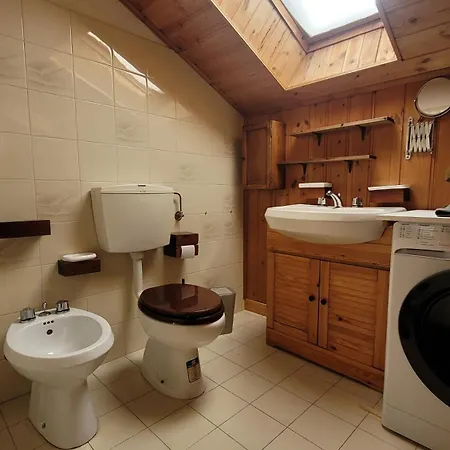 Apartament Duplex Casa Dell'orso
