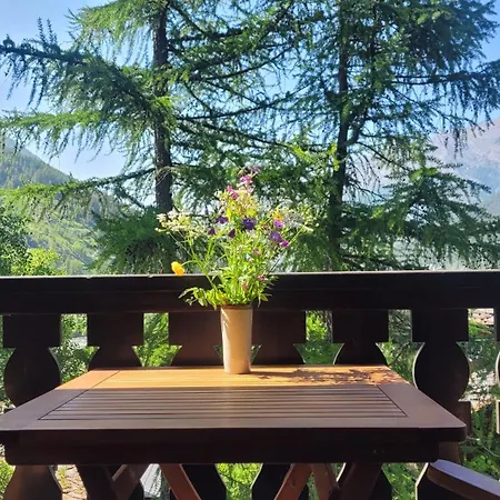 Duplex Casa Dell'orso
