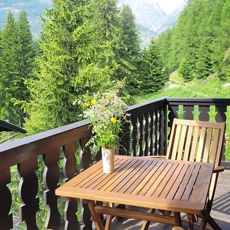 Duplex Casa Dell'orso Apartament