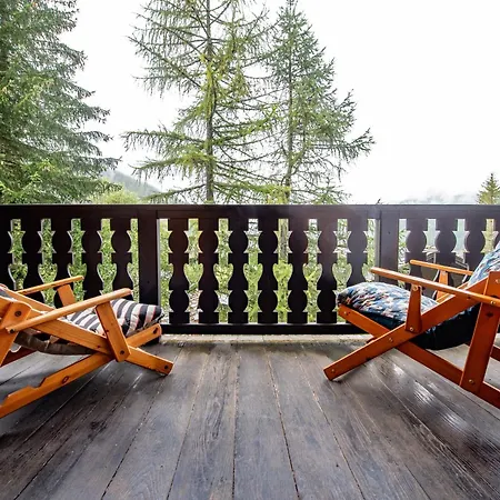 Duplex Casa Dell'orso Cogne