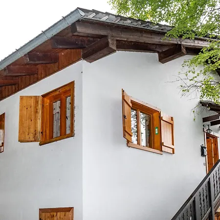 Duplex Casa Dell'orso Cogne