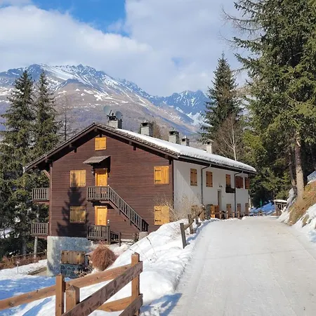 Duplex Casa Dell'orso *